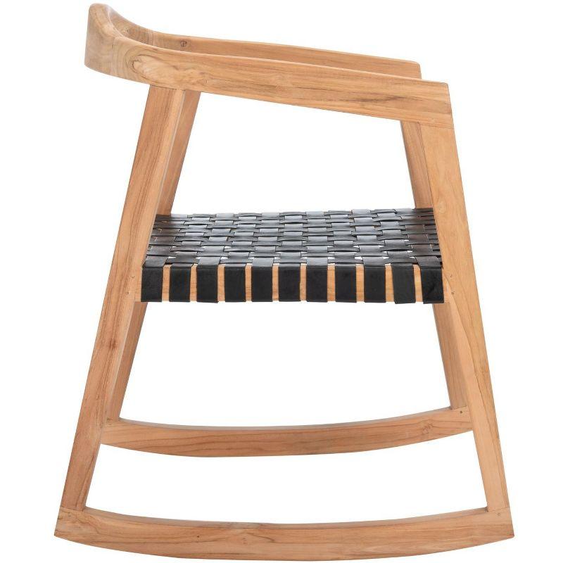 Crawford Rocking Chair