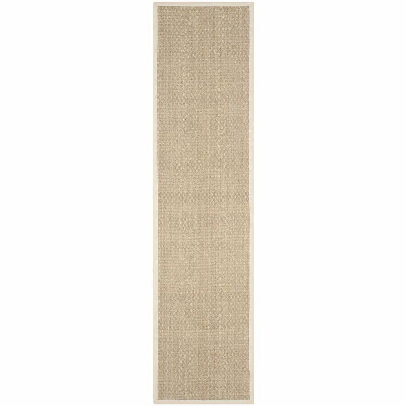 Natural Fiber NF114 Area Rug  - Safavieh