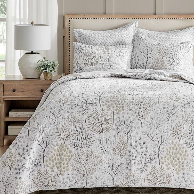 English Forest Quilt Set - Levtex Home