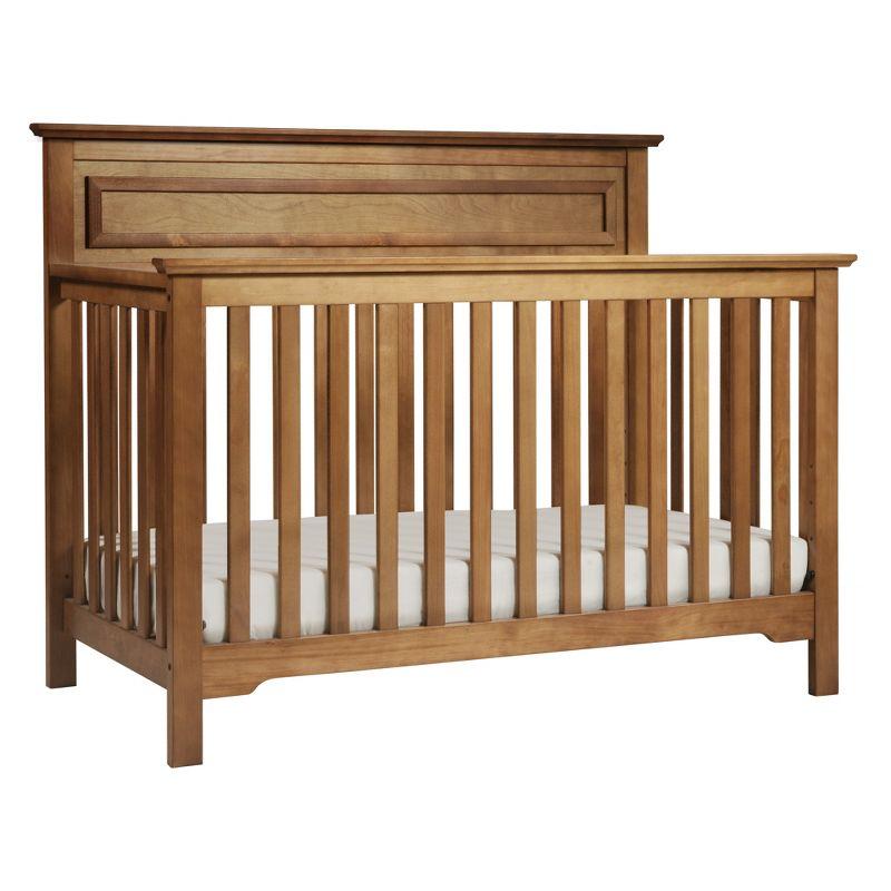 Autumn 4-in-1 Convertible Crib