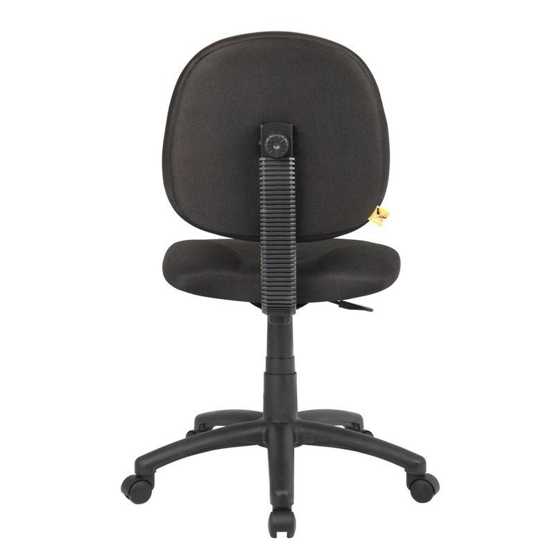 Diamond Task Chair - Boss Office Products