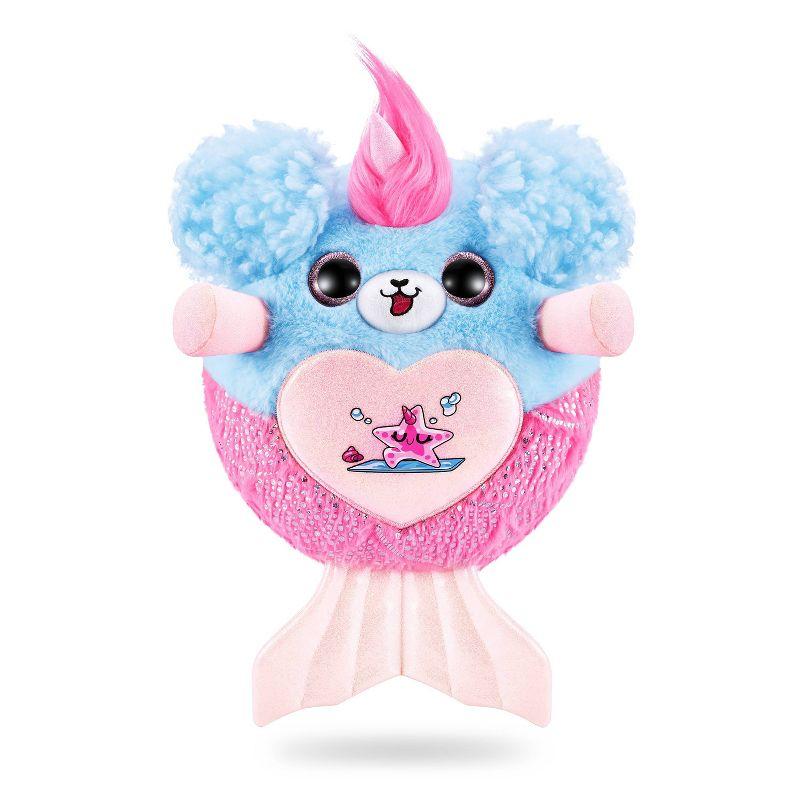 Rainbocorns Mermaidcorn Surprise Plush by ZURU