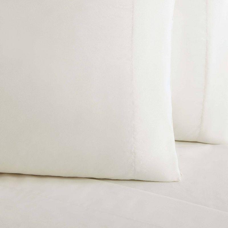 Truly Soft Everyday Microfiber Sheet Set