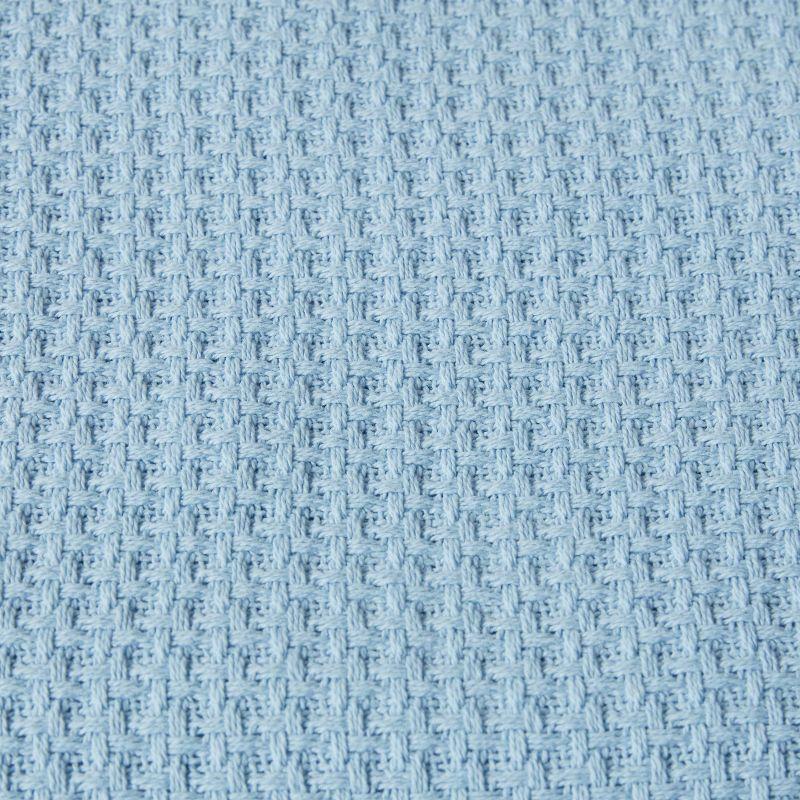 Tommy Bahama Home Hand Woven Throw Blanket