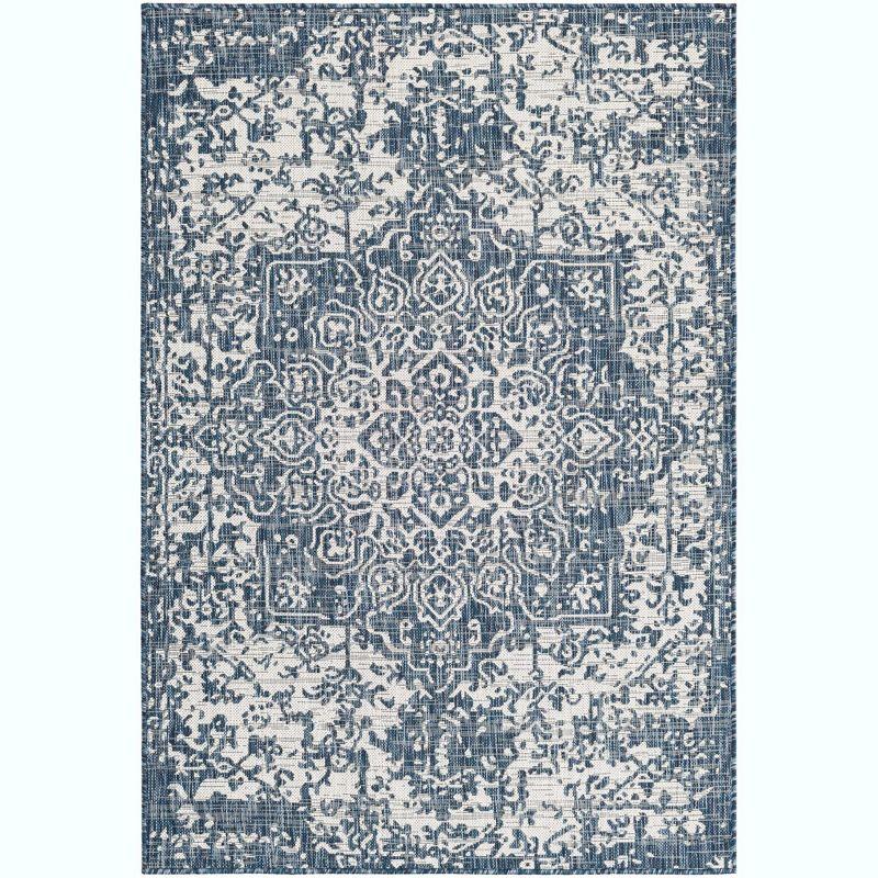 Jill Zarin Dubai Outdoor Rug