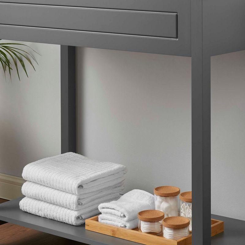 Modway Altura 36Inch Bathroom Vanity Cabinet