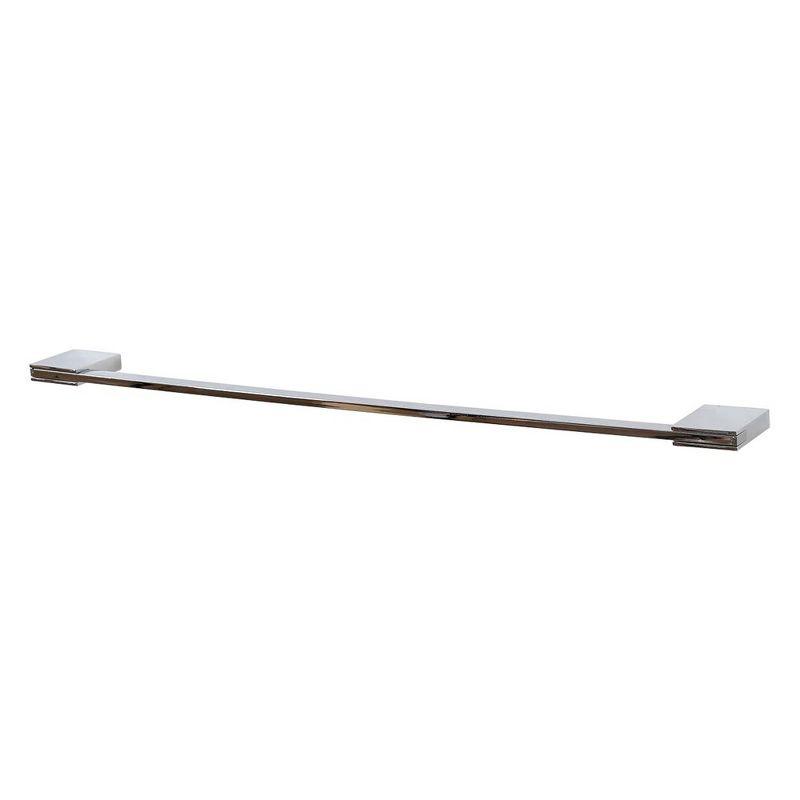 24'' 1 Wall Towel Bar