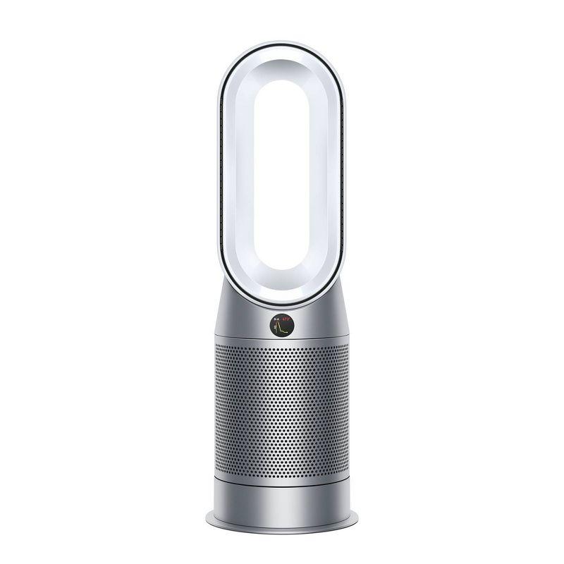 Dyson Purifier Hot+Cool™ HP07 Air Purifying Fan