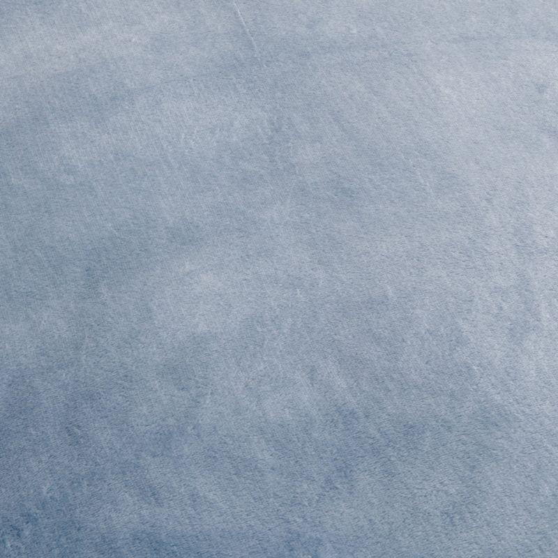 FreshFolds Ultra Soft Plush Sherpa Reversible Blanket