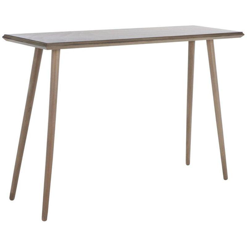 Marshal Console Table - CNS5700B - Brown - Safavieh