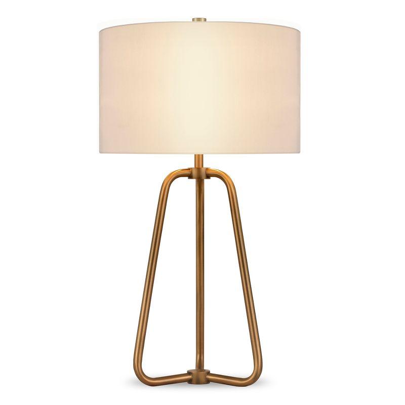 Gio Metal Table Lamp