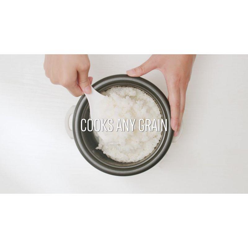 Aroma Aroma Rice And Grain Cooker