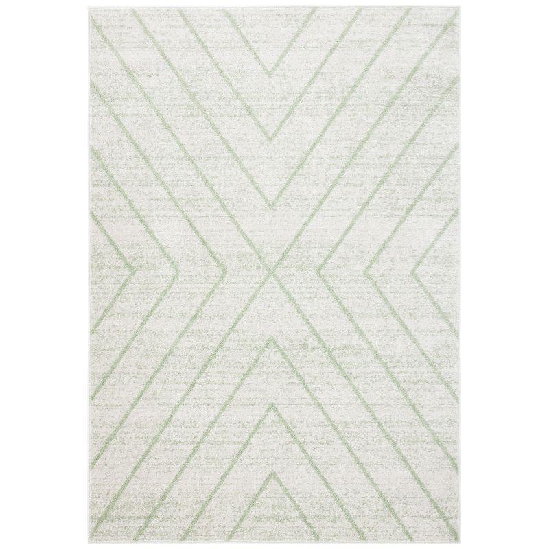 Adirondack ADR251 Power Loomed Area Rug  - Safavieh