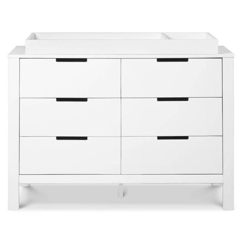 Carter's by DaVinci Colby 6-Drawer Dresser