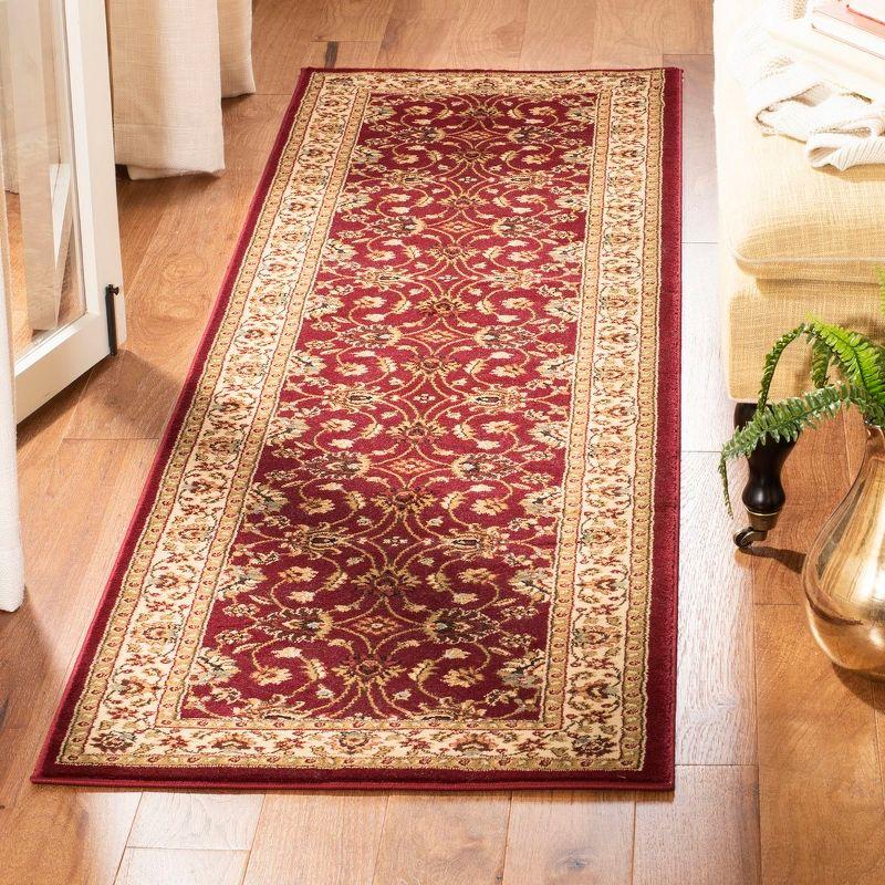 Lyndhurst LNH553 Power Loomed Rugs - Safavieh