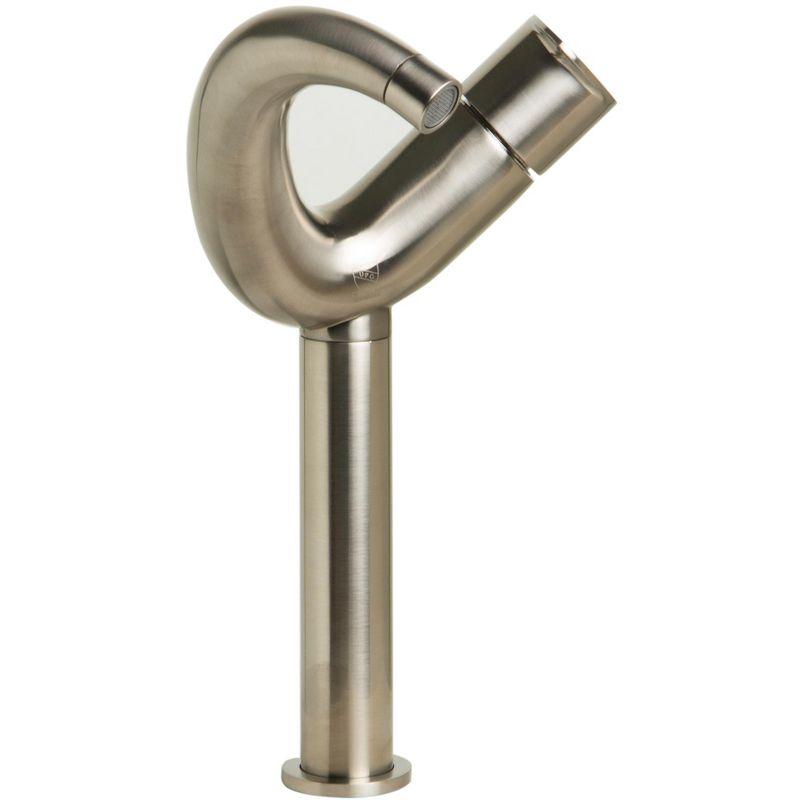 Wave Vessel Sink Faucet Single-handle Bathroom Faucet