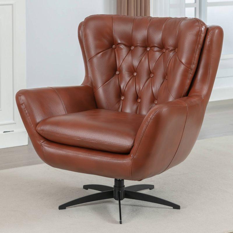 Comfort Pointe Clayton Swivel Chair