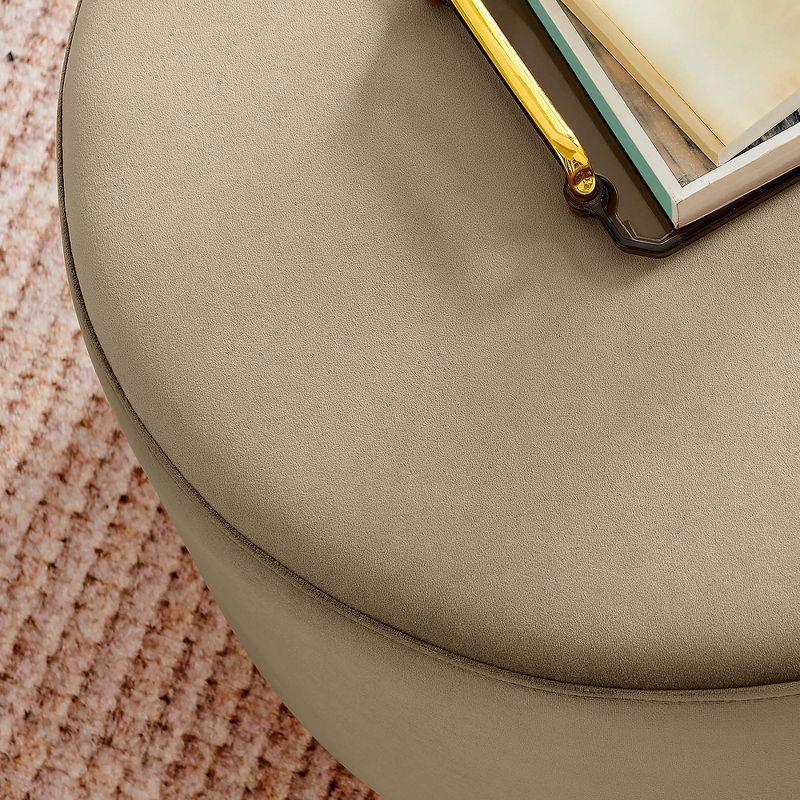 Modway Modway Tilden Upholstered Ottoman