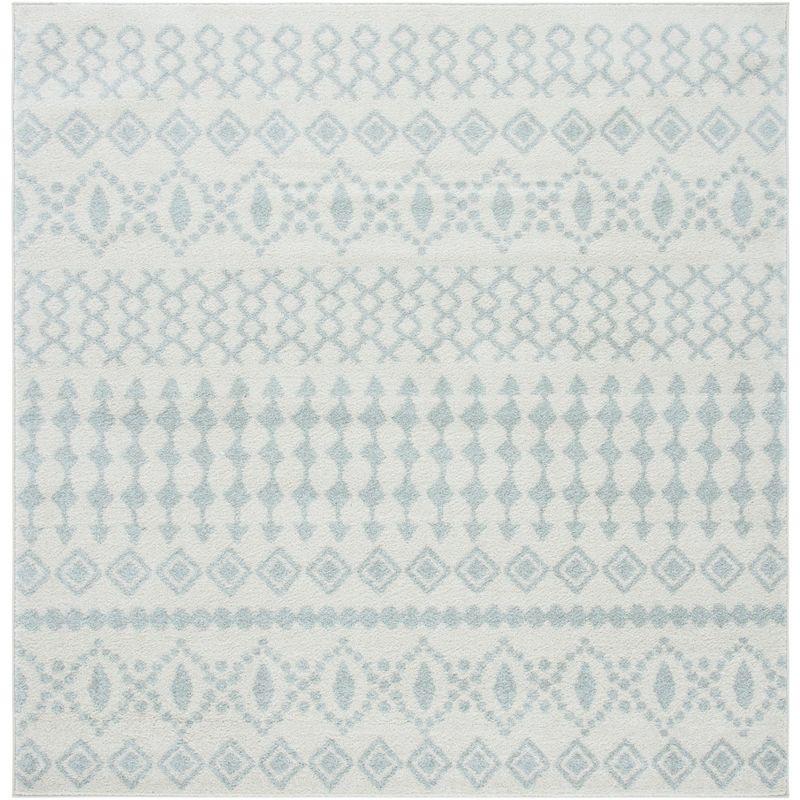 Tulum TUL240 Power Loomed Area Rug  - Safavieh