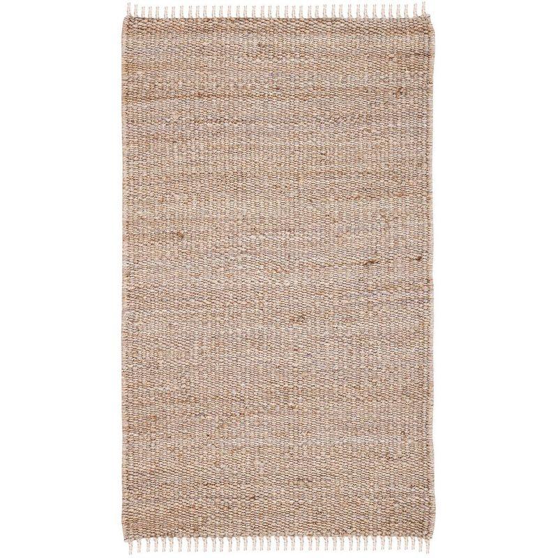 Natural Fiber NF368 Area Rug  - Safavieh