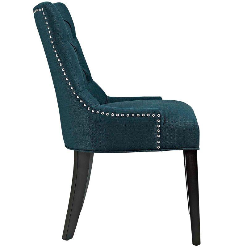 Regent Fabric Dining Chair - Modway