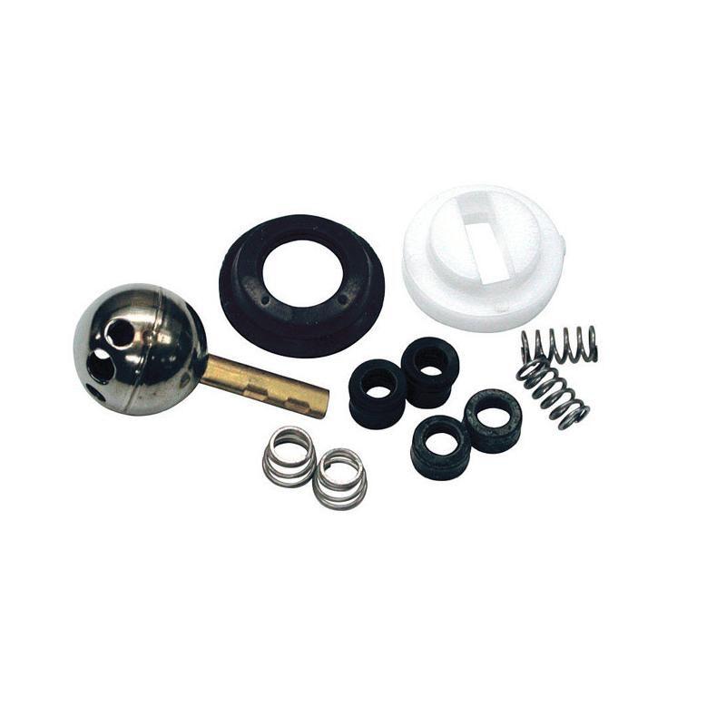 Danco Deluxe Brass Delta Single Handle Faucet Repair Kit