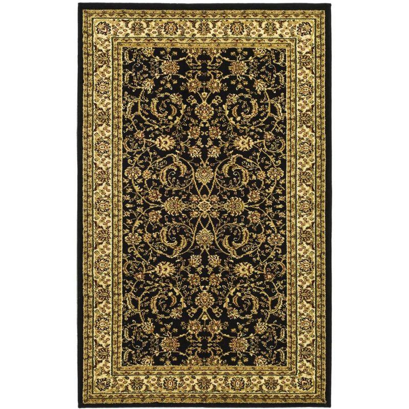 Lyndhurst LNH219 Power Loomed Area Rug  - Safavieh