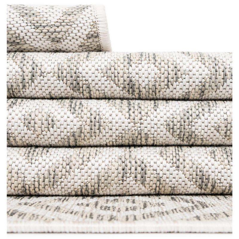 Jill Zarin Costa Rica Outdoor Rug