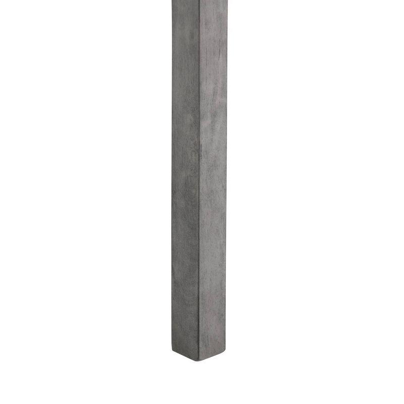 Rhys Occasional Table Set Gray - Picket House Furnishings