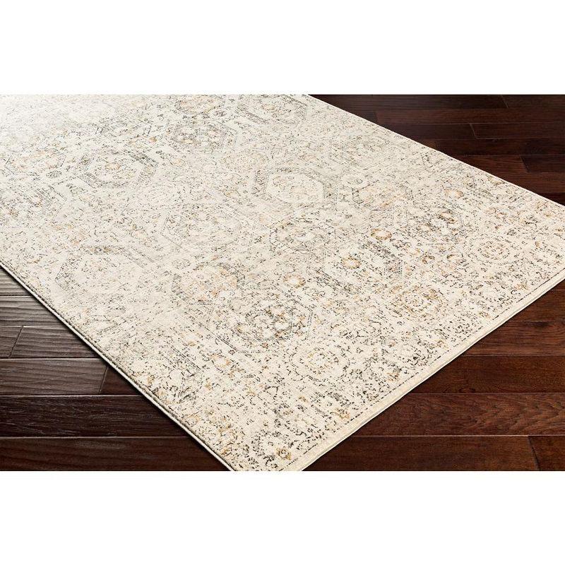 Mark & Day Geelbroek Woven Indoor Area Rugs