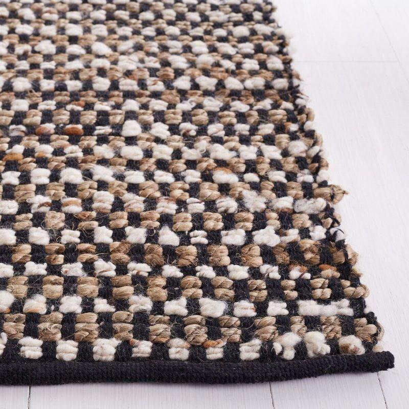 Natura NAT349 Power Loomed Area Rug  - Safavieh