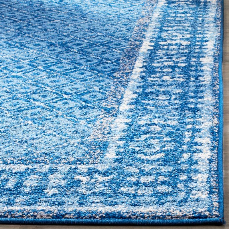 Adirondacks Performance Geometric Rug