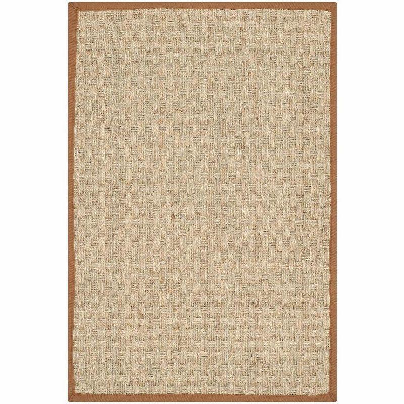 Natural Fiber NF114 Area Rug  - Safavieh