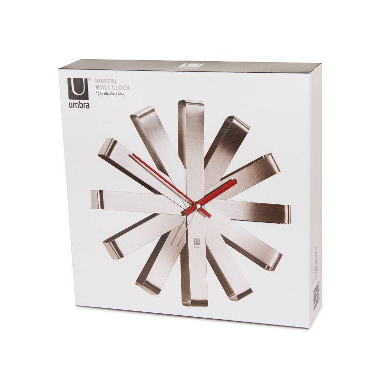 12'' Wall Clock