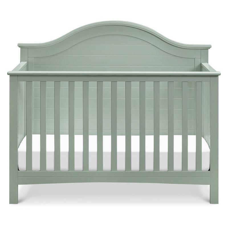 Nolan 4-in-1 Convertible Crib