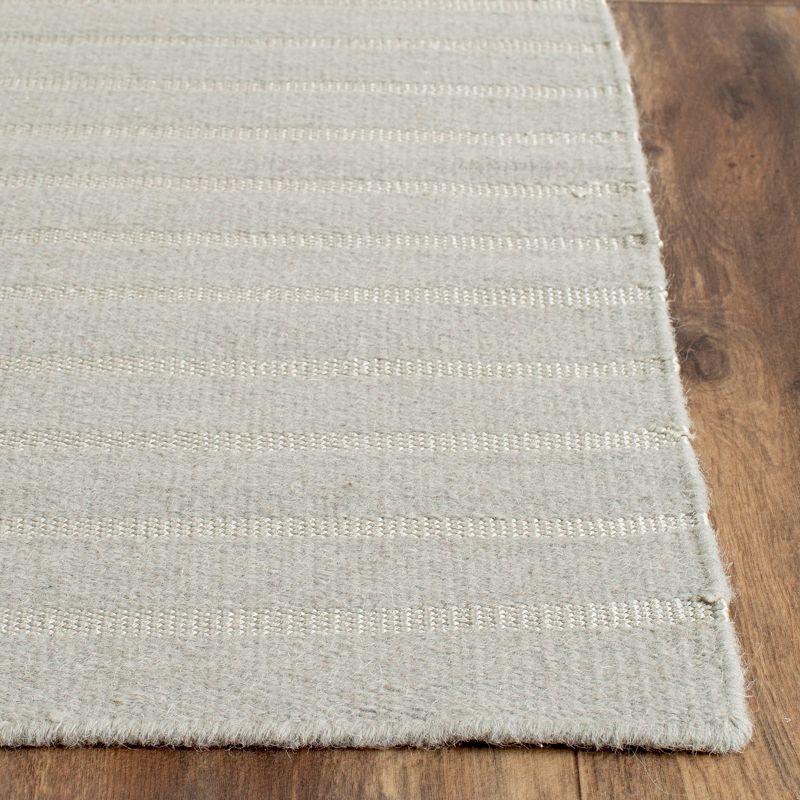 Dhurries DHU313 Hand Woven Area Rug  - Safavieh