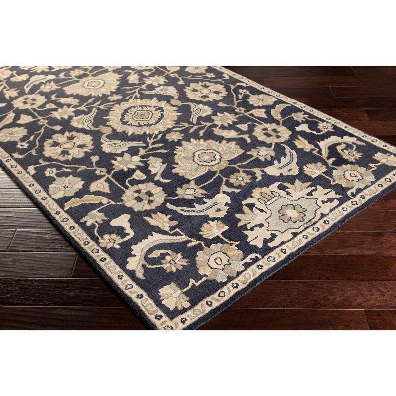 Mark & Day Caraquet Tufted Indoor Area Rugs