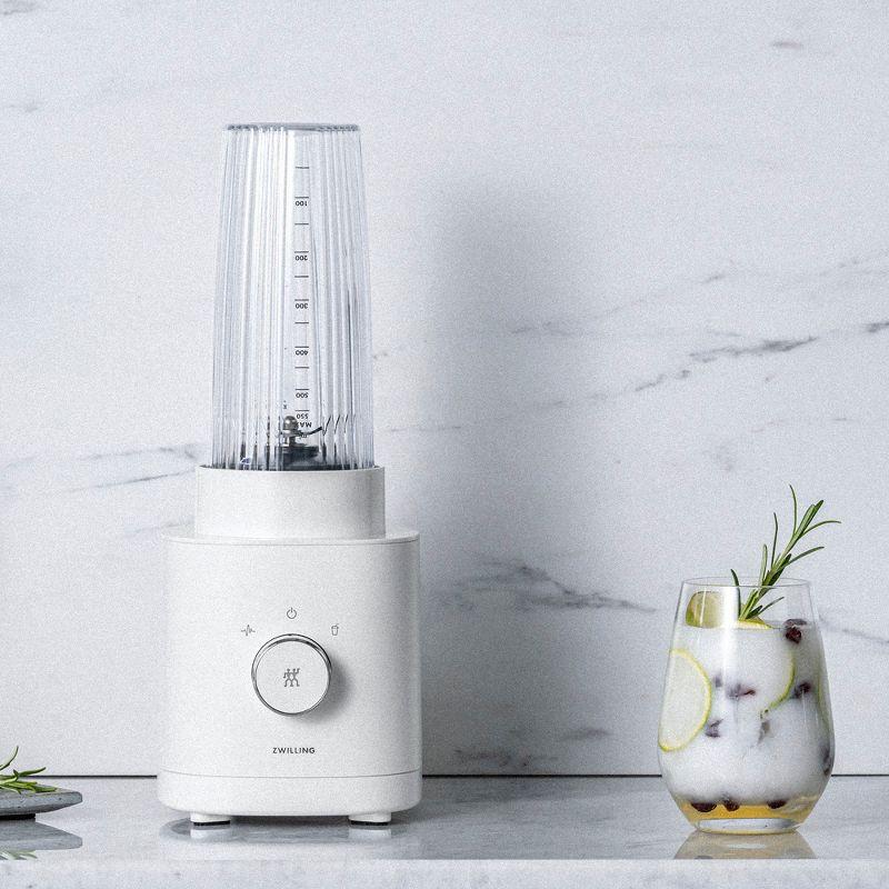ZWILLING Enfinigy Personal Blender