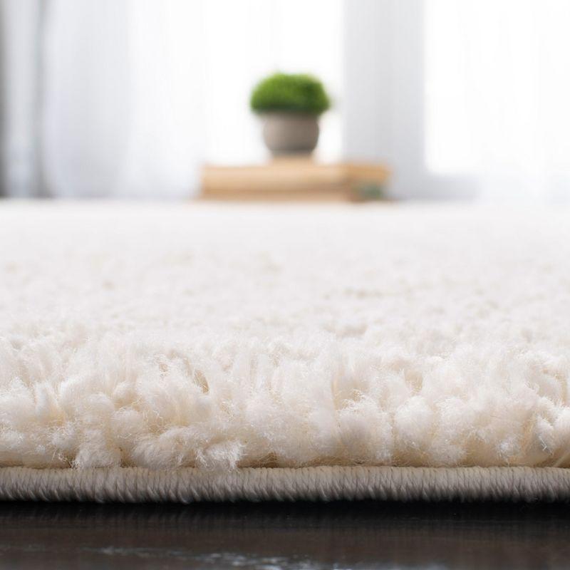 Brittney Ivory Area Rug