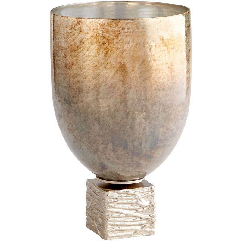 Cyan Design - Tassilo - Small Vase - 9 Inches Wide By 14.5 Inches High