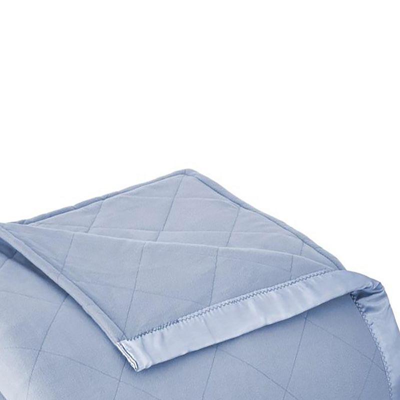 Micro Flannel® Micro Flannel® 7 Layers of Warmth® Electric Blanket