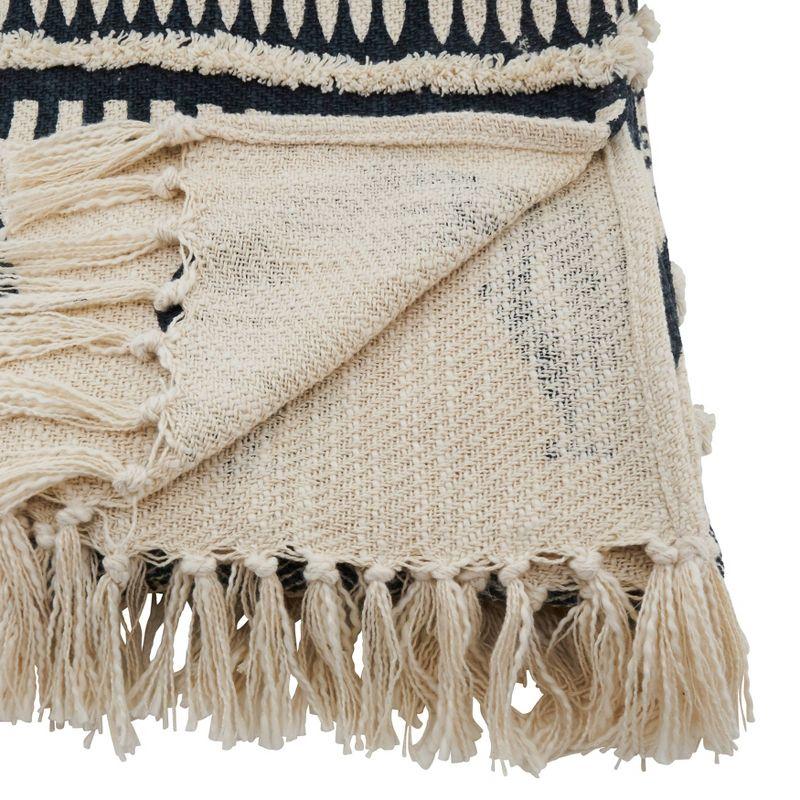 Sevan Woven Throw Blanket