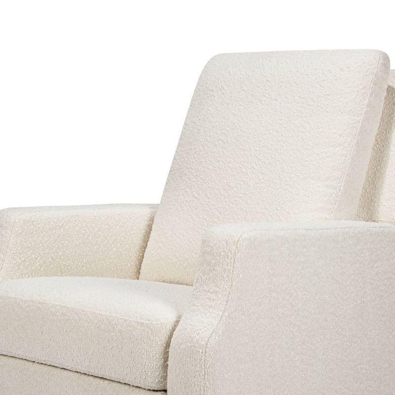 Crewe Recliner and Swivel Glider