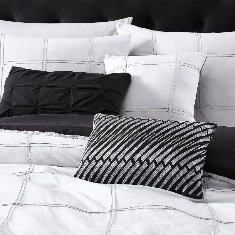 Geneva Home Fashion Comforter Set