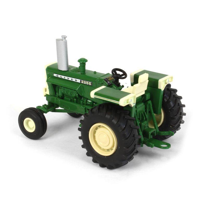 Spec Cast 1/64 Oliver 2255 Wide Front Tractor SCT789