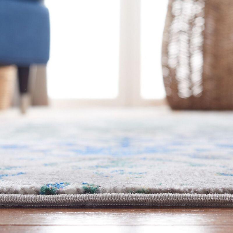 Aria ARA134 Power Loomed Area Rug  - Safavieh