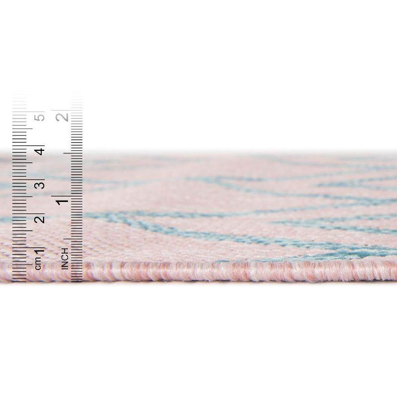 Jill Zarin Jill Zarin Turks and Caicos Outdoor Rug