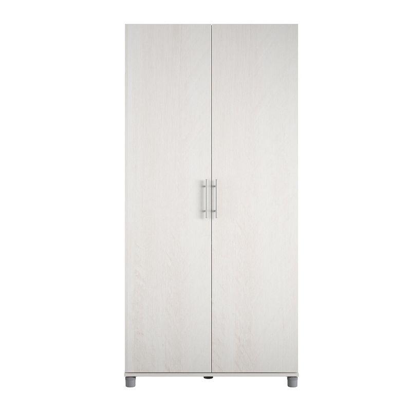 Systembuild Camberly 36" Utility Storage Cabinet