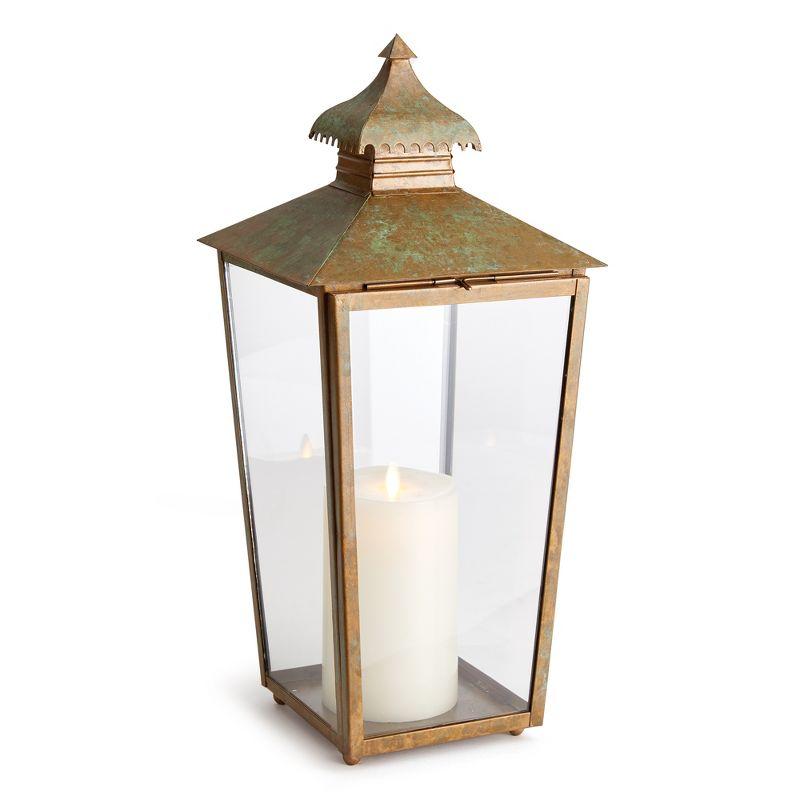 Plum & Post Anders Lantern Large