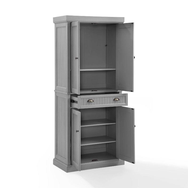 Seaside 72'' Kitchen Pantry